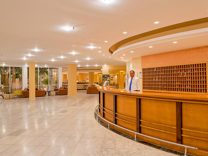 Dessole Dolphin Bay 14