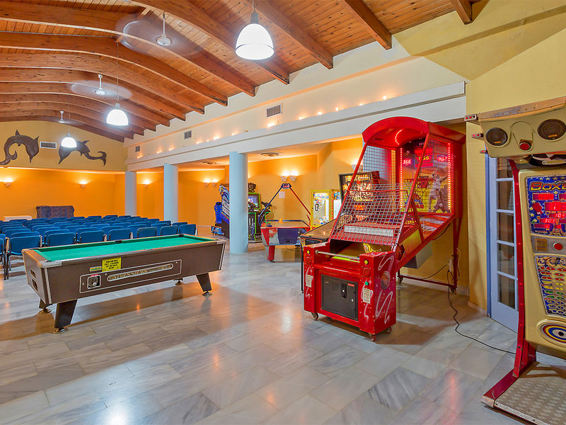 Dessole Dolphin Bay 15