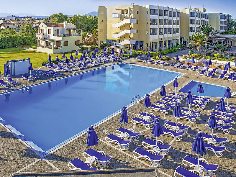 Dessole Dolphin Bay 16