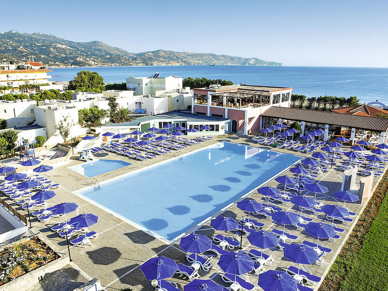 Dessole Dolphin Bay 17