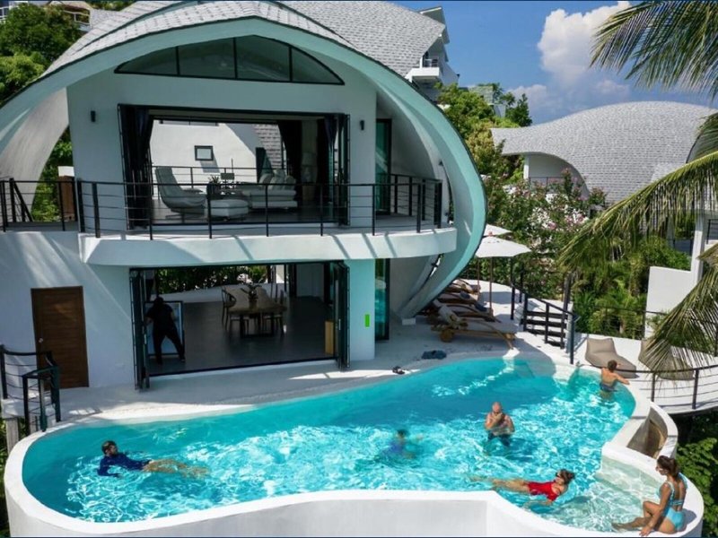 Villa The Spot 7