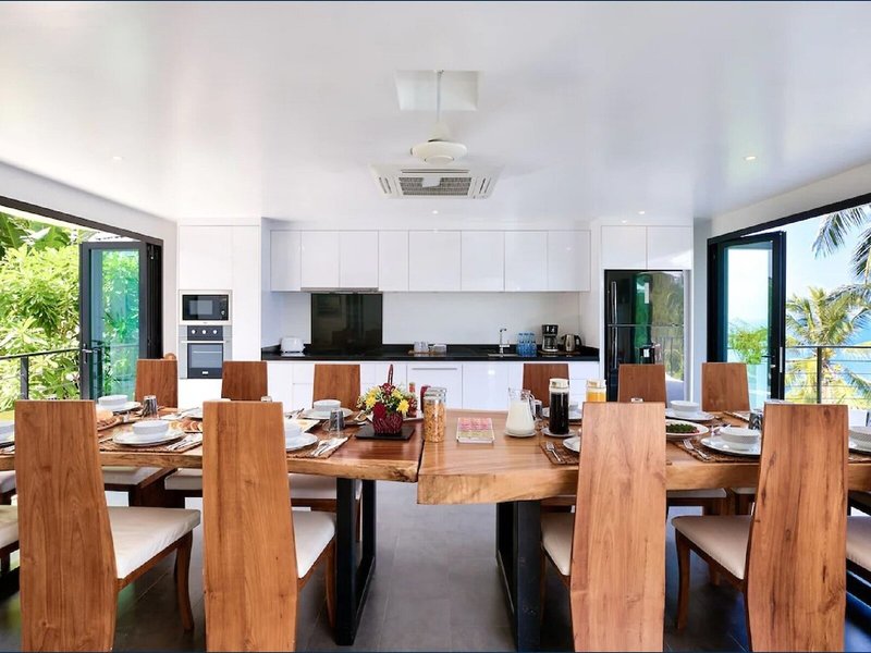 Villa The Spot 8