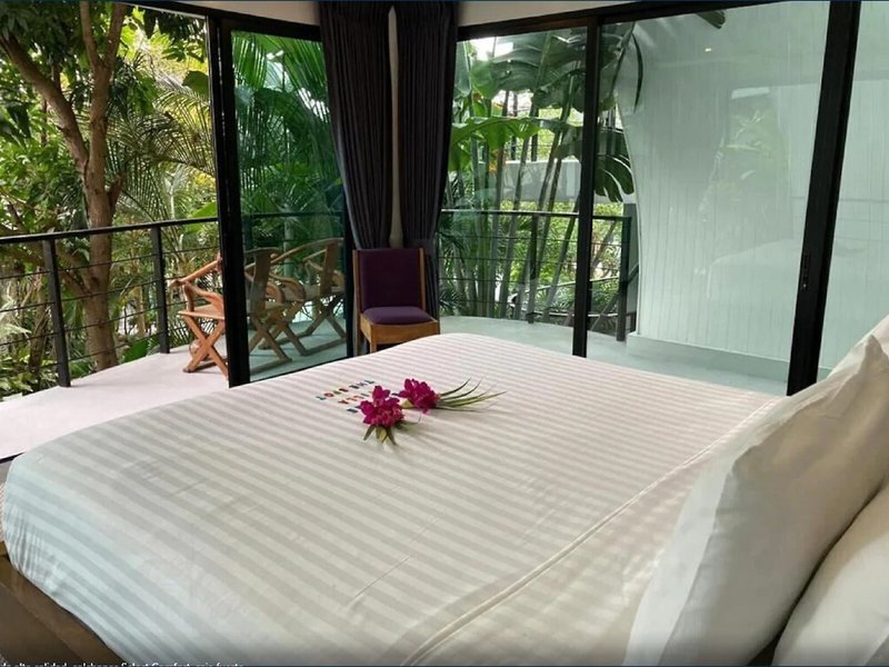 Villa The Spot 9