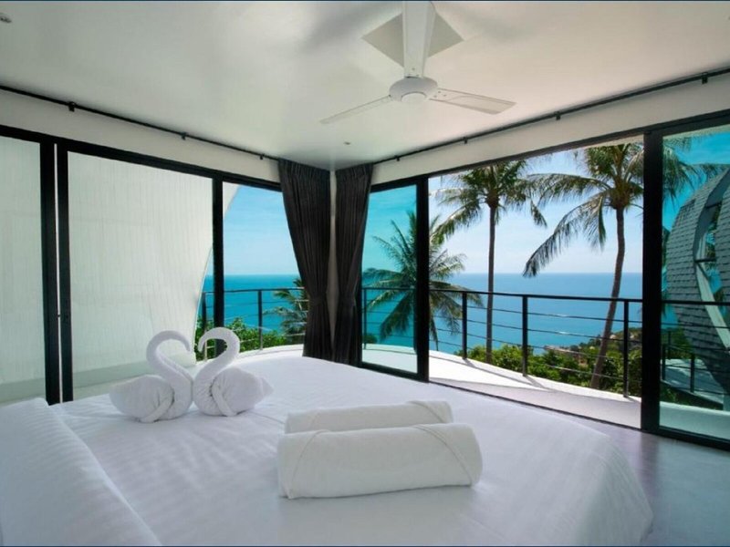 Villa The Spot 10