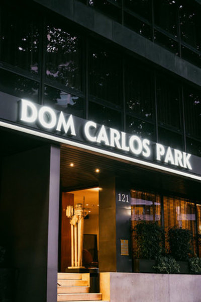 Dom Carlos Park 1