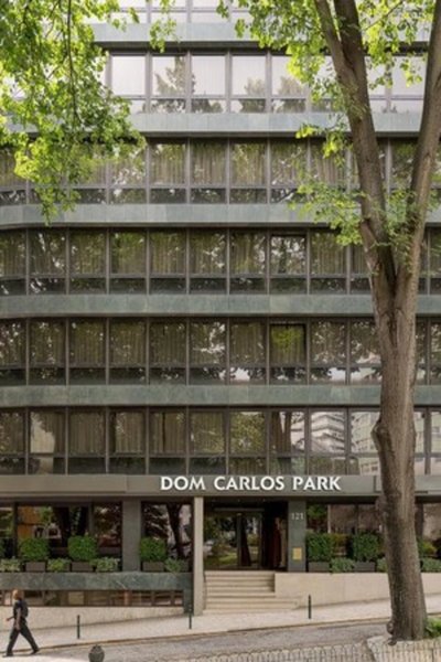 Dom Carlos Park 2