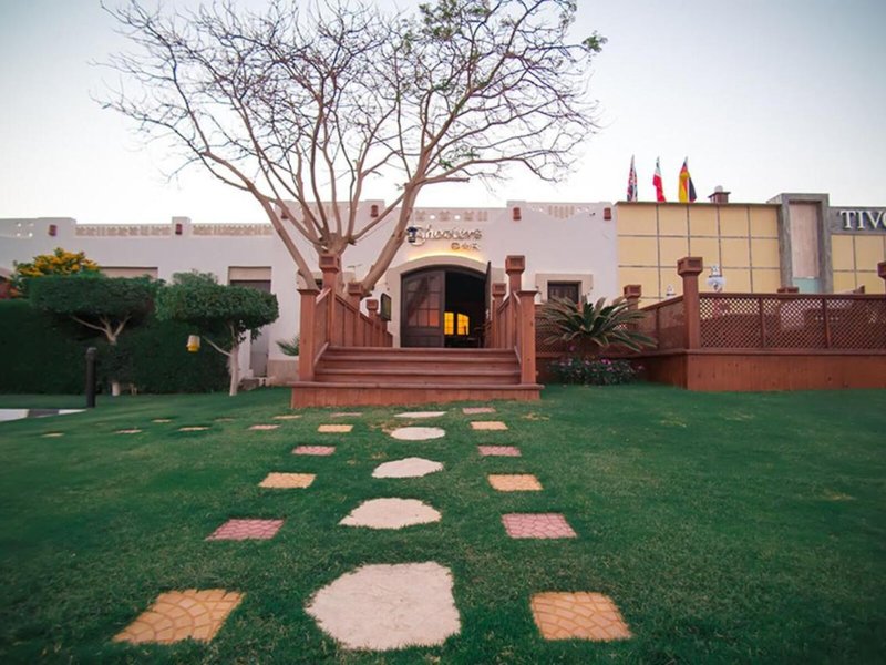 Tivoli Sharm 3