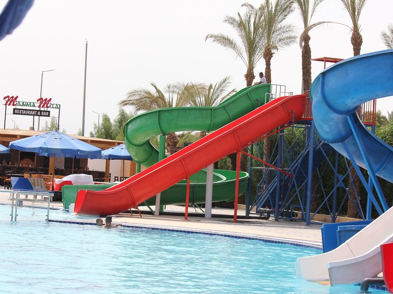 Tivoli Sharm 38