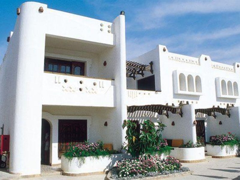 Tivoli Sharm 1