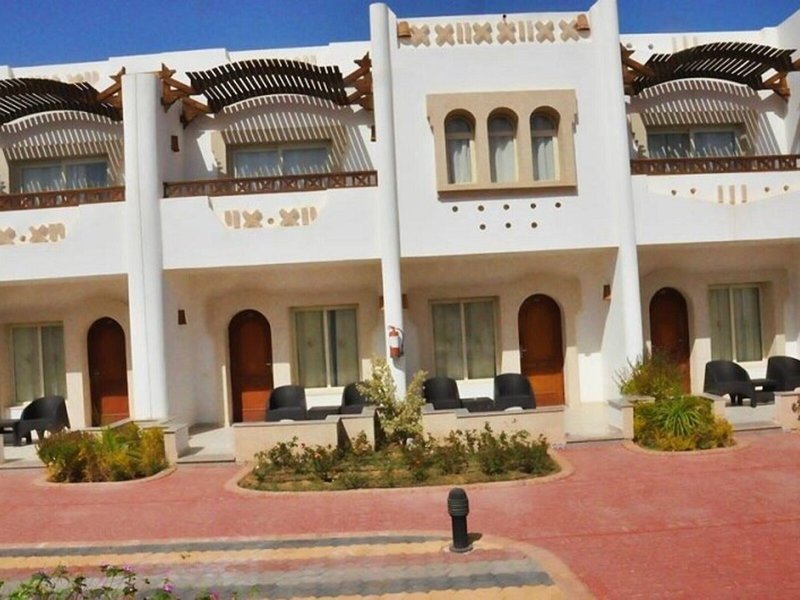 Tivoli Sharm 5