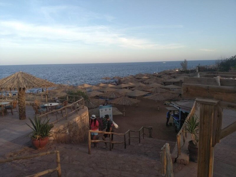 Tivoli Sharm 7