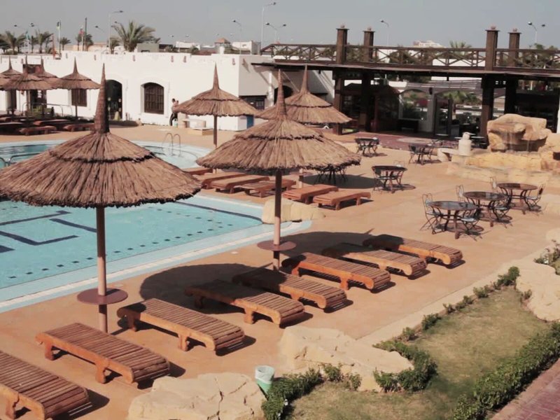 Tivoli Sharm 10