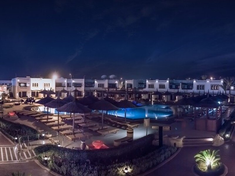 Tivoli Sharm 12