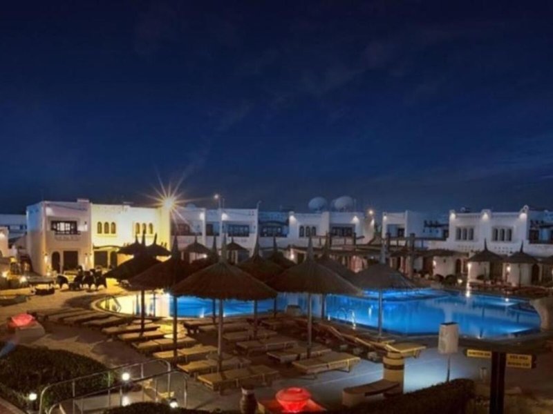 Tivoli Sharm 15