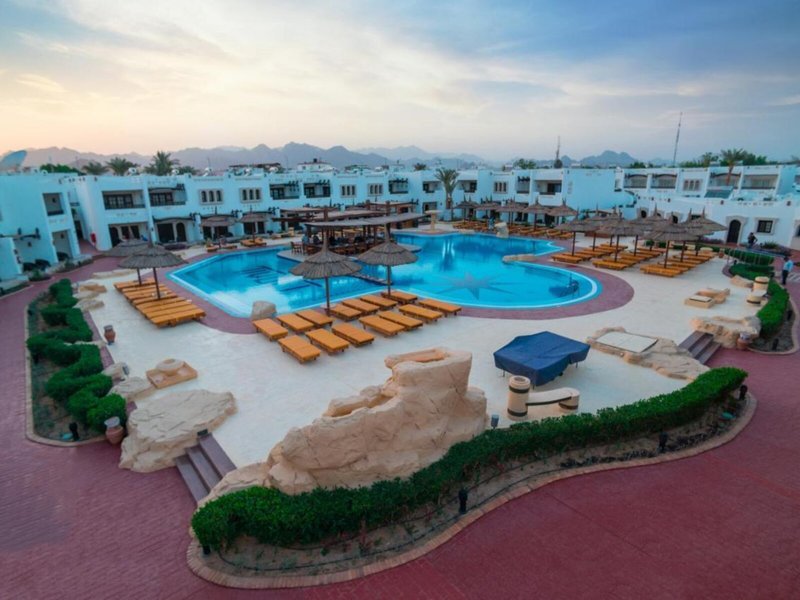 Tivoli Sharm 16