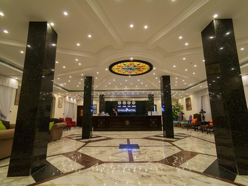Tivoli Sharm 22