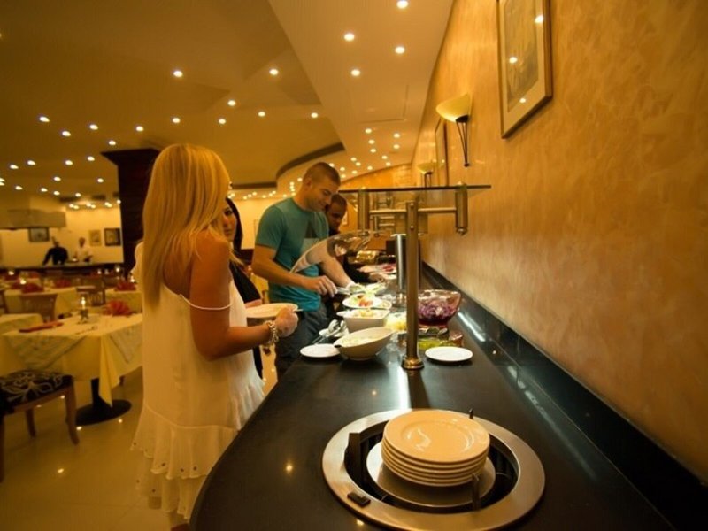 Tivoli Sharm 27