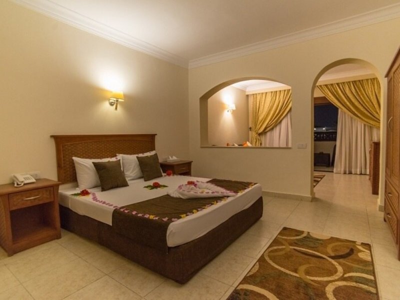 Tivoli Sharm 50