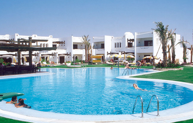 Tivoli Hotel Aqua Park 3
