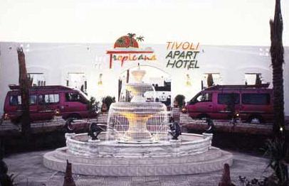 Tivoli Hotel Aqua Park 1