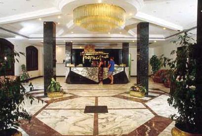 Tivoli Hotel Aqua Park 2