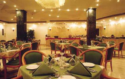 Tivoli Hotel Aqua Park 4