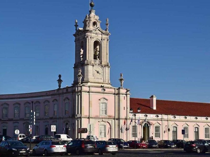 Pousada Palácio de Queluz 2