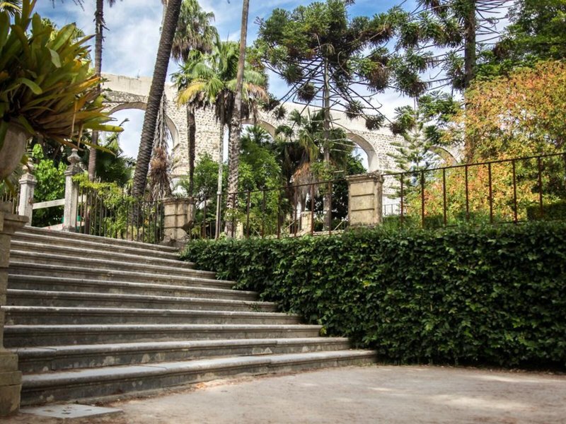 Hotel D. Luis