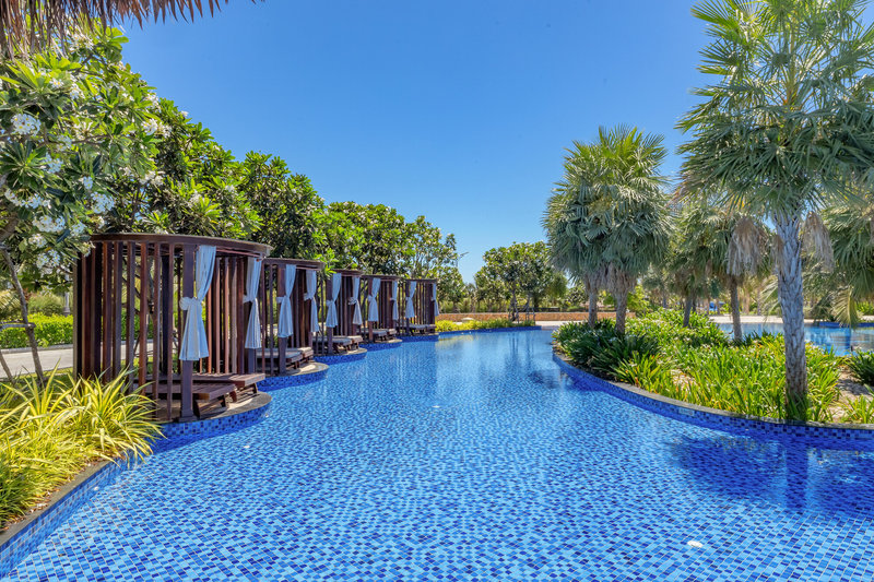 Wyndham Grand KN Paradise Cam Ranh 2