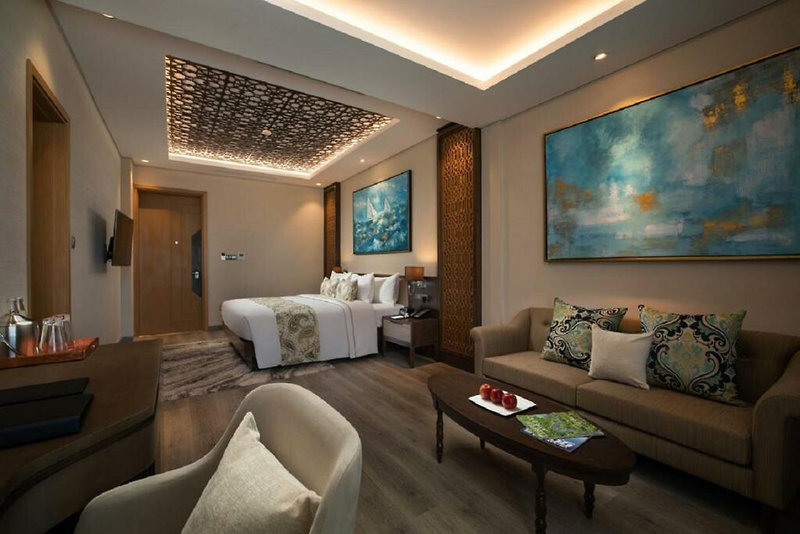 Wyndham Grand KN Paradise Cam Ranh 3