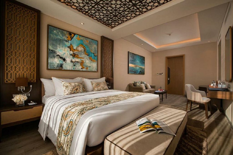 Wyndham Grand KN Paradise Cam Ranh 4