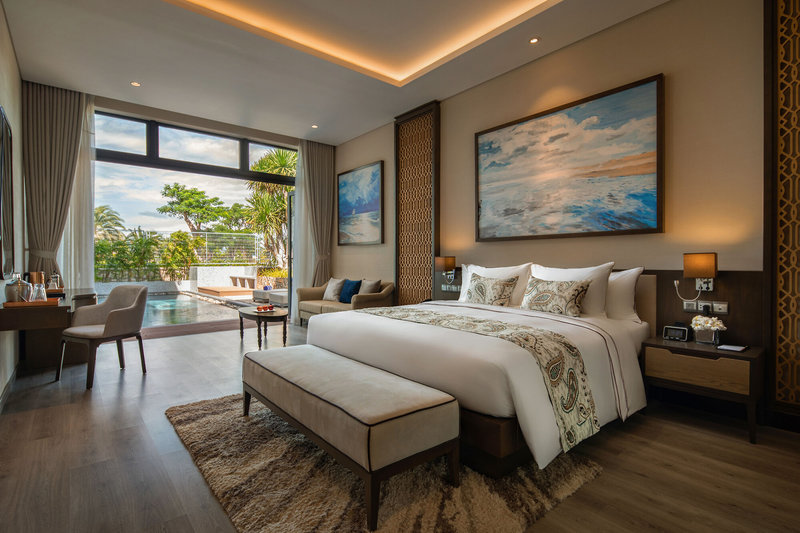 Wyndham Grand KN Paradise Cam Ranh 5