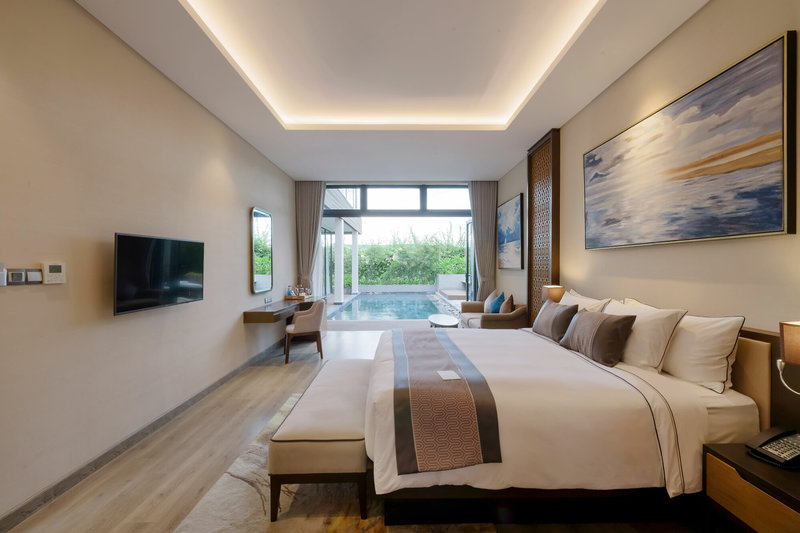 Wyndham Grand KN Paradise Cam Ranh 6