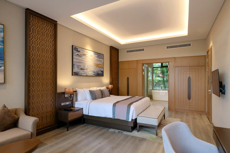 Wyndham Grand KN Paradise Cam Ranh 7