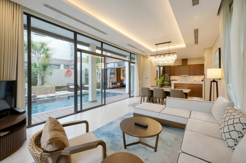 Wyndham Grand KN Paradise Cam Ranh 8
