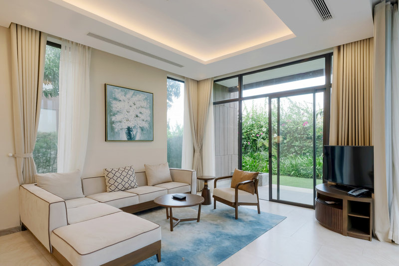 Wyndham Grand KN Paradise Cam Ranh 9
