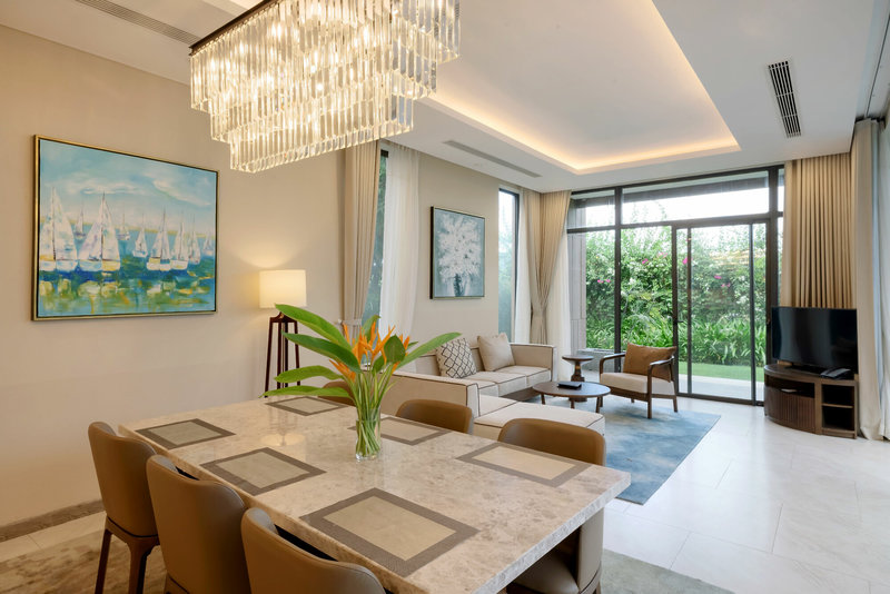 Wyndham Grand KN Paradise Cam Ranh 10