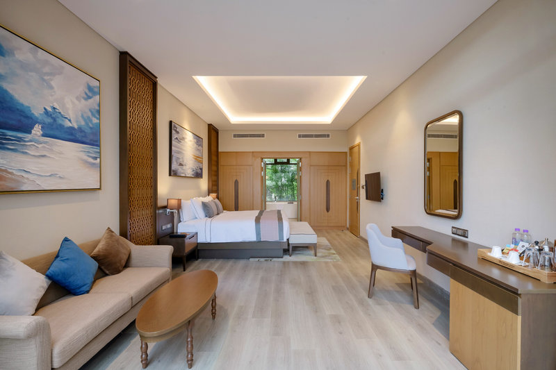 Wyndham Grand KN Paradise Cam Ranh 11