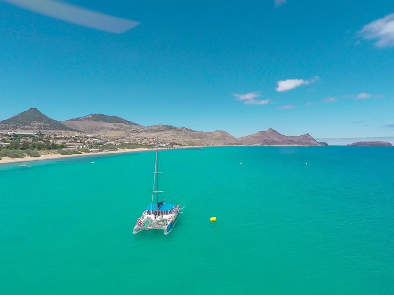 Vila Baleira Porto Santo 7