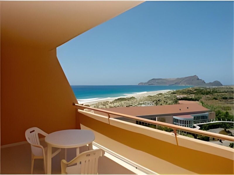Vila Baleira Porto Santo 9