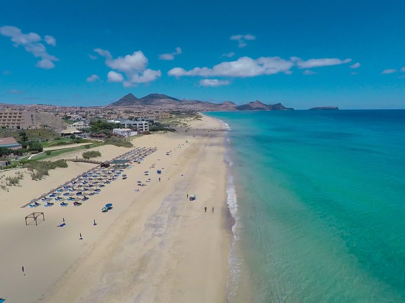 Vila Baleira Porto Santo 12