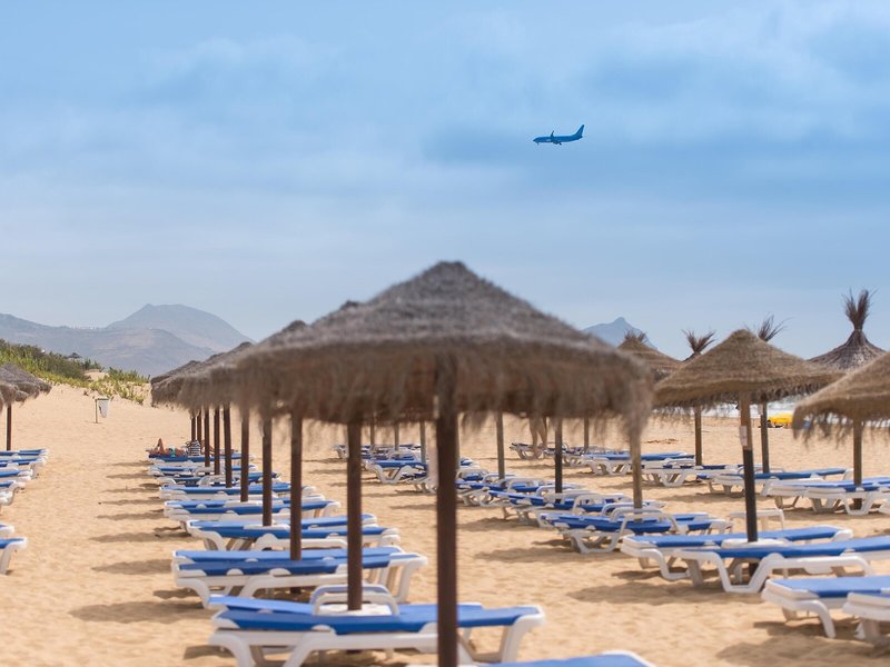 Vila Baleira Porto Santo 13