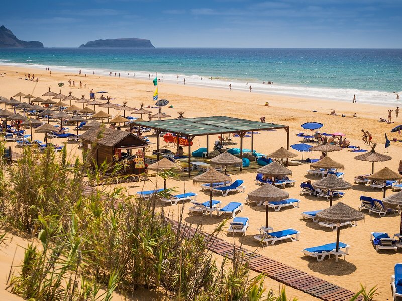 Vila Baleira Porto Santo 18