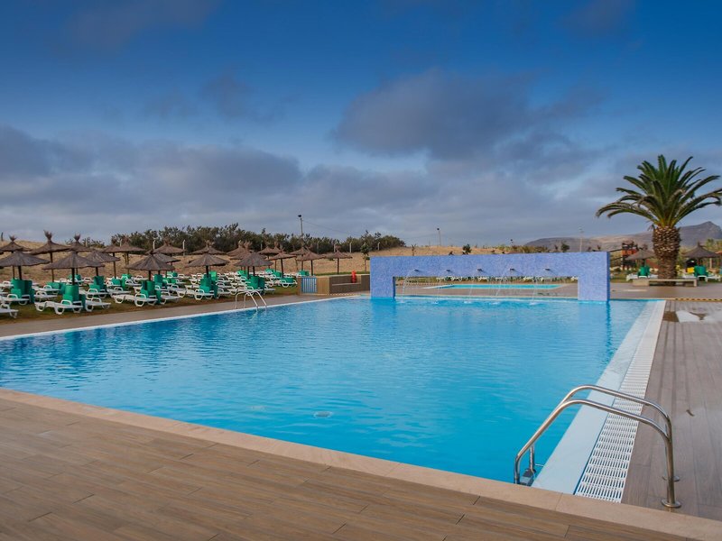 Vila Baleira Porto Santo 19