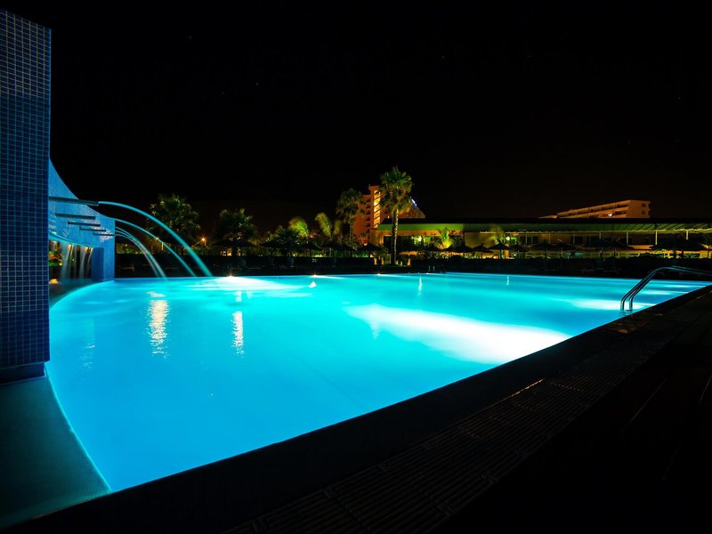 Vila Baleira Porto Santo 21