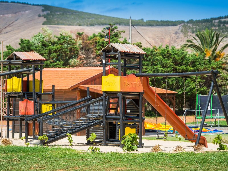 Vila Baleira Porto Santo 40