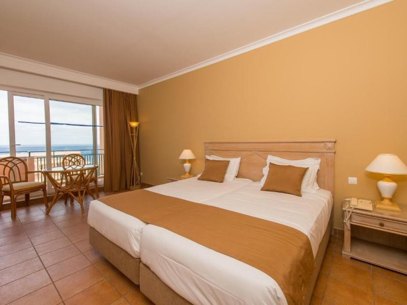 Vila Baleira Porto Santo 50