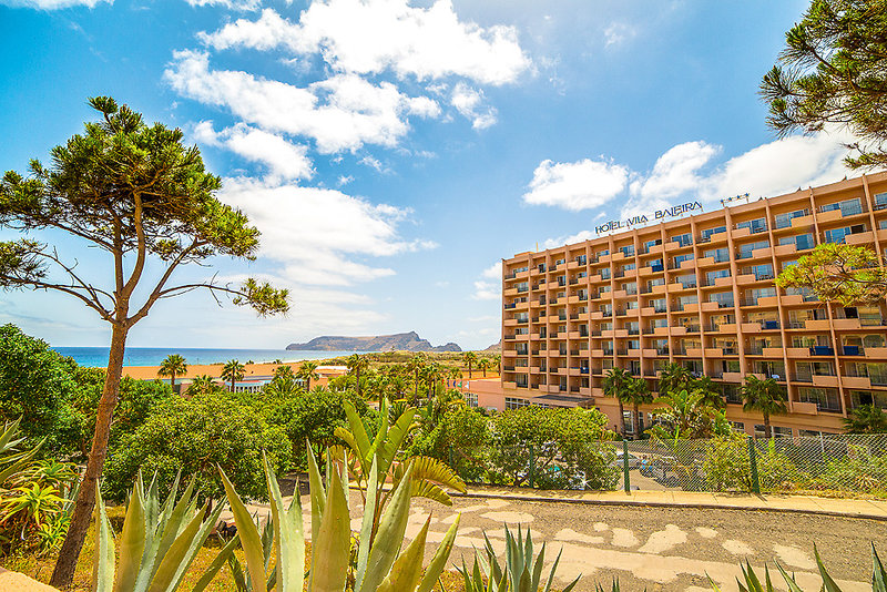 Vila Baleira Porto Santo Wellness Resort & Thalasso Spa 2