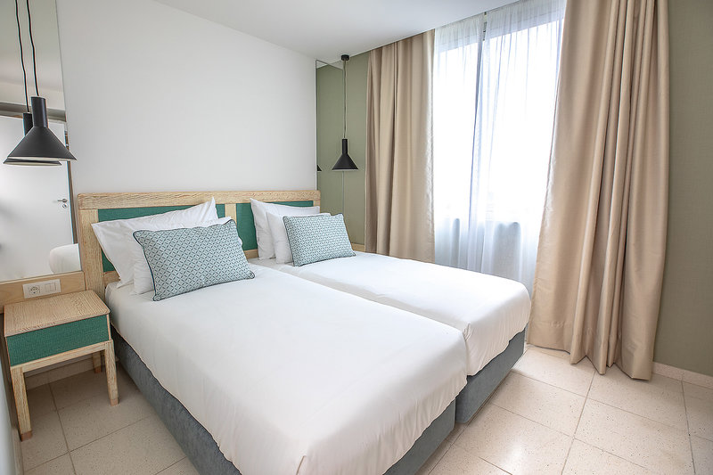 Vila Baleira Porto Santo Wellness Resort & Thalasso Spa 3