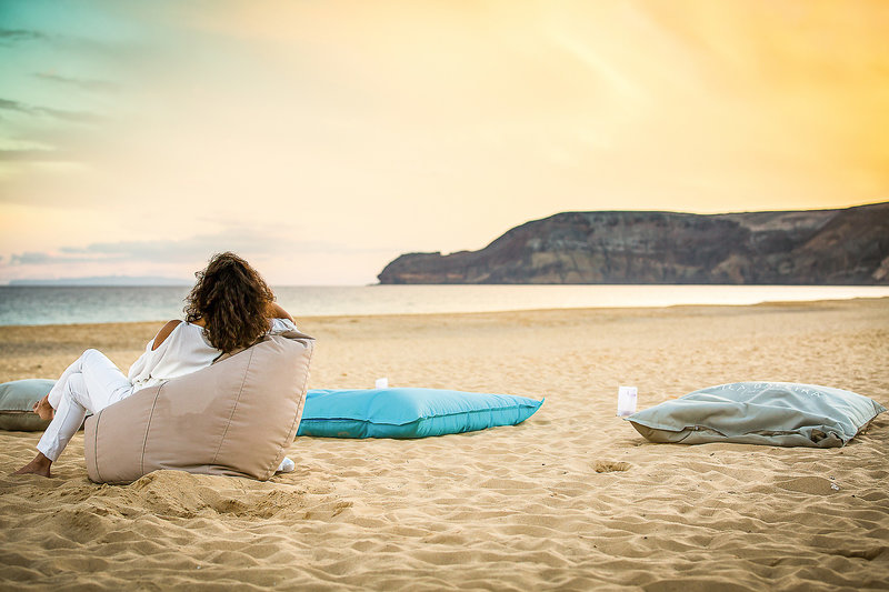 Vila Baleira Porto Santo Wellness Resort & Thalasso Spa 5